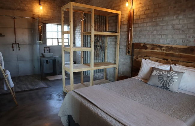 Wolvekraal Guest Farm - Foto 13