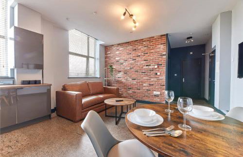 Apartment Stays - Foto 14