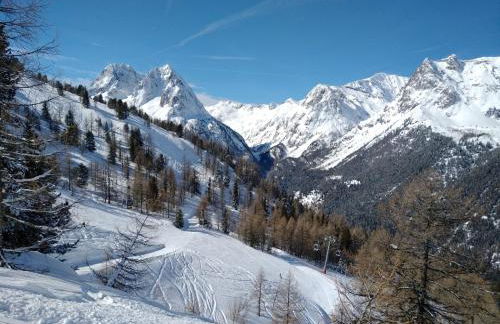 Chalet Walser à VALLORCINE 13 kms CHAMONIX France - Foto 20