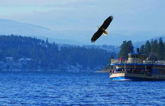 Cleanest remodeled home in Coeur d'Alene! A hundred 5 Star reviews - Foto 24