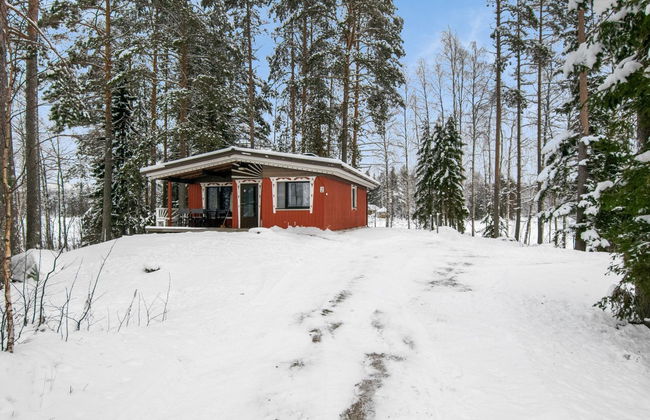 Hiekkasaari - Foto 4