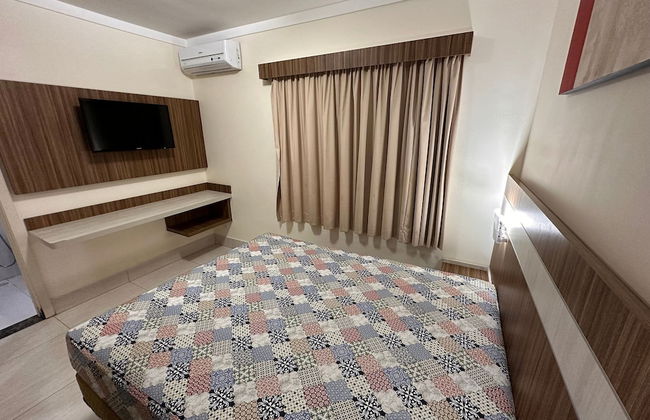 Lacqua diRoma RM Hospedagem - Foto 2