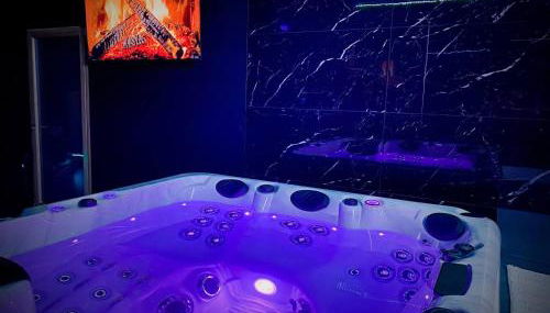 Loveroom SPA 01 - Foto 2