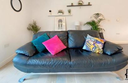 Apartment at Addenbrooke hospital and Bio Campus - Free Private parking - Foto 3