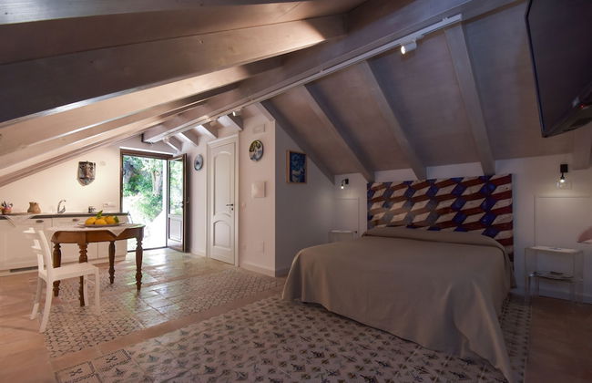 Bella Baia Glamping - Photo 38