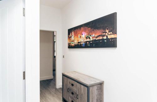 Cumberland Street Apartments by Happy Days - Foto 104