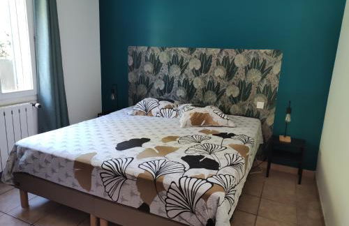 Maison provençale - Photo 17