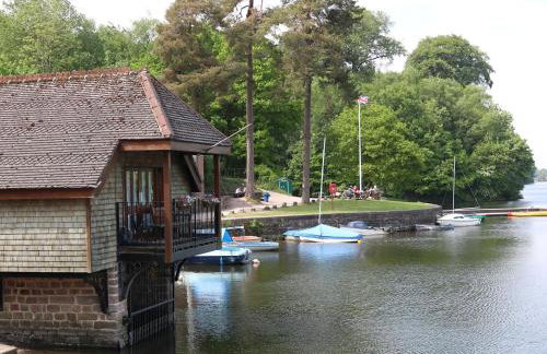 Kipling Lodge - Foto 41