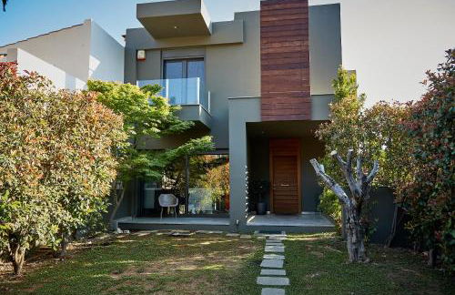 Magnificent, Deluxe Villa, Lagonisi, Athens Riviera - Foto 54