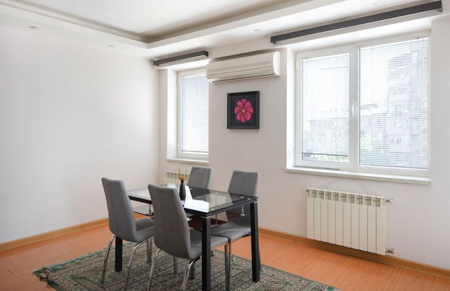 RIS Central Apartments Yerevan - Photo 43