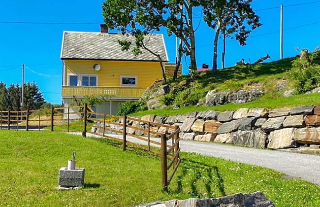 11 Person Holiday Home in Vevang-by Traum - Foto 46