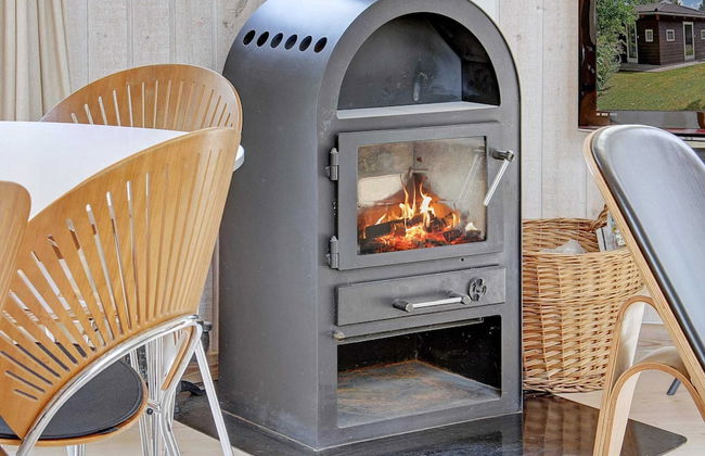 6 Person Holiday Home in Graested - Foto 15