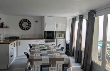 Ti Louker - Appartement à 300m du Port - Photo 1