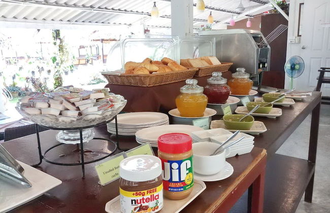 Villa Warin Khao Lak - Foto 46