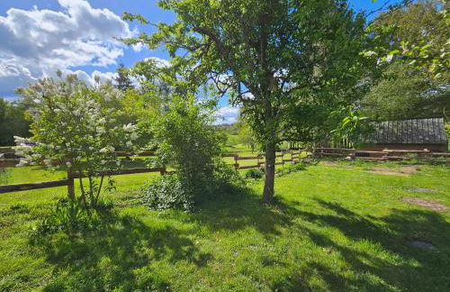 La villa aux volets bleus - Foto 23