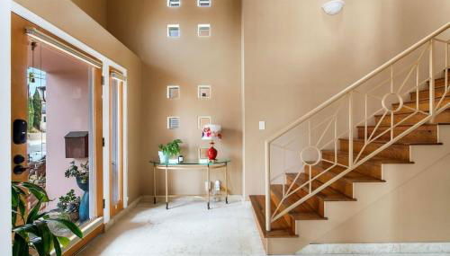 Oceanview Coastal Retreat in Redondo Beach - Foto 4