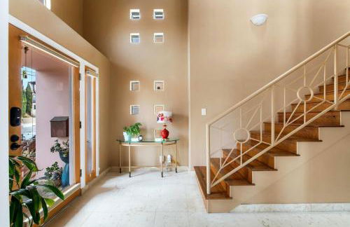 Oceanview Coastal Retreat in Redondo Beach - Foto 4