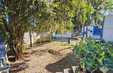 100mts beach Ribeirão da Ilha c Espaço Gourmet - Foto 52