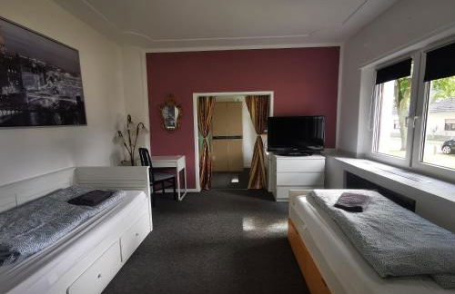 Wohnung Milo - Foto 4