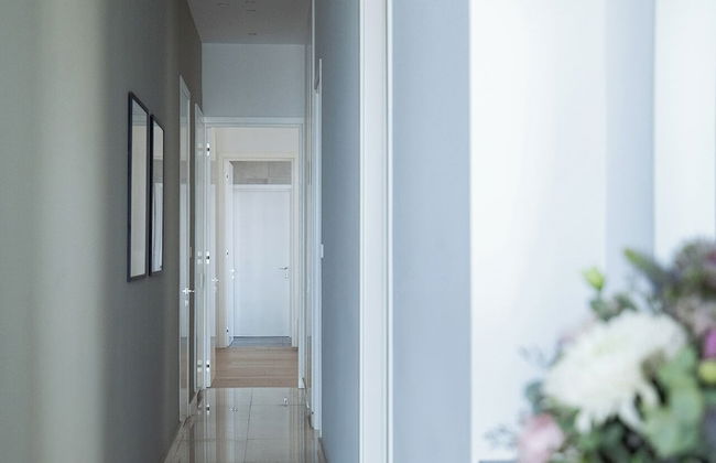 Central Park Residence - Photo 18