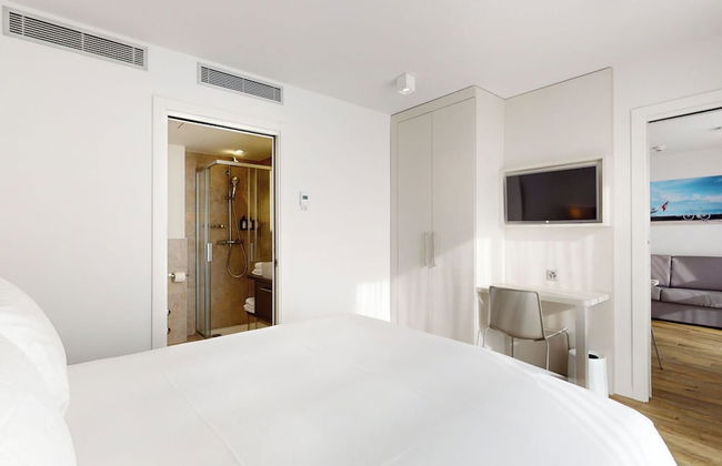 Nonanteneuf Vevey - Foto 6