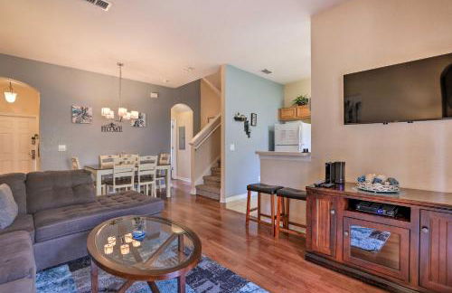Townhome with Resort Amenities in Davenport! - Foto 6