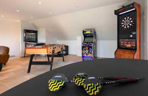 Domaine le St Georges - Piscine - Foto 17