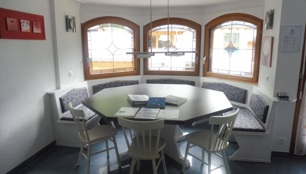 Theresli - Foto 3, Inside other