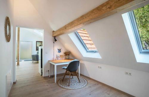 Haus Wiesenruhe - Foto 20