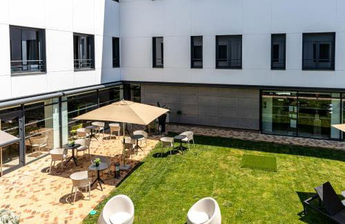 Les Jardins de St Cloud - Foto 35