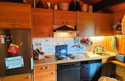 Ferienhaus am Listersee - Foto 8