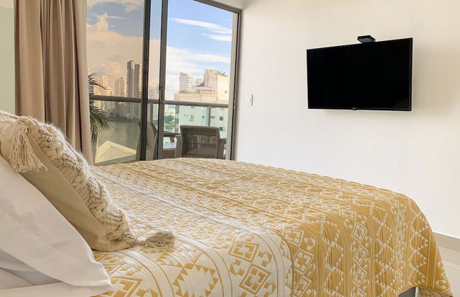 Home Beach at Infinitum Building - Foto 3