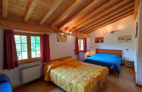 Holiday Home Irma by Interhome - Foto 31