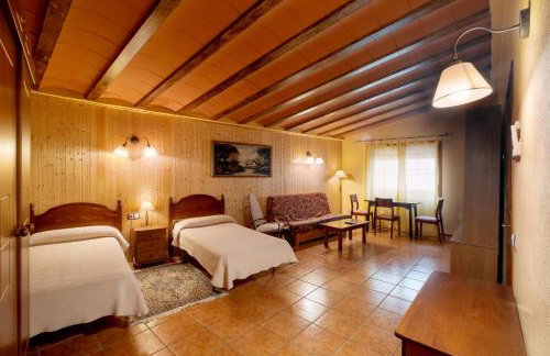 Rural Jordà - Foto 15