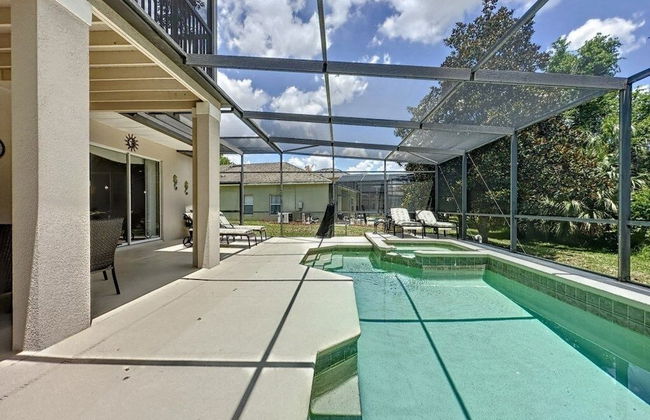4 Bed 4 Bath With Private Pool/spa 4 Bedroom Home by RedAwning - Foto 46