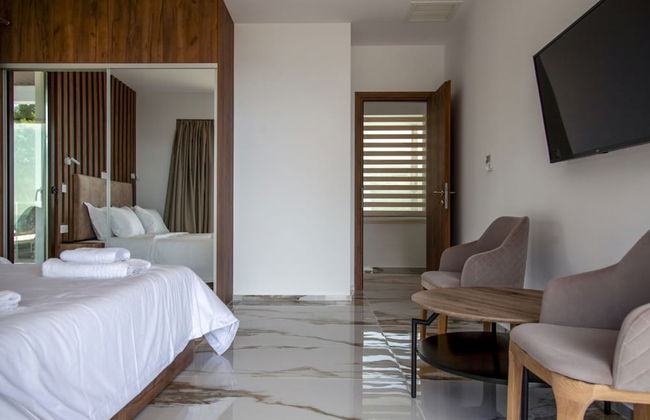 Zavia Apartment 2B - Foto 3