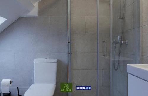 3 Bedroom Apartment By Arhouse Apartments Short Lets & Serviced Accommodation Kensal Rise With Free WiFi & Free Parking - Foto 20