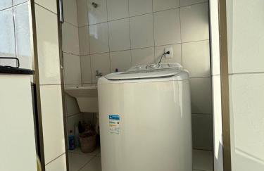 Apto 2 quartos aconchegante e calmo - Foto 8