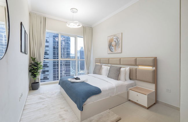 Heaven Crest Vacation Homes Downtown - Studio, 1, & 3 Bedroom Suites 2 minute walk to Dubai Mall and Burj Khalifa - Foto 56