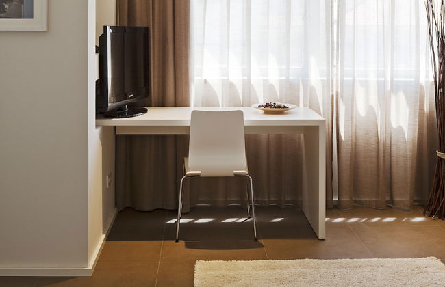 bnapartments Palacio - Foto 3