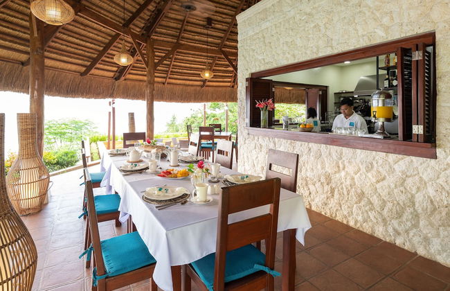 Pure Shores Villa - Foto 31