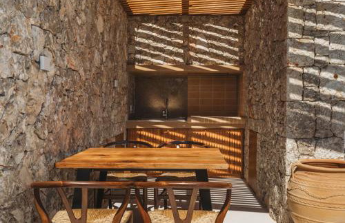 Doci Kelios - Serenity Suites with Private Heated Pools, by ZanteWize - Foto 27