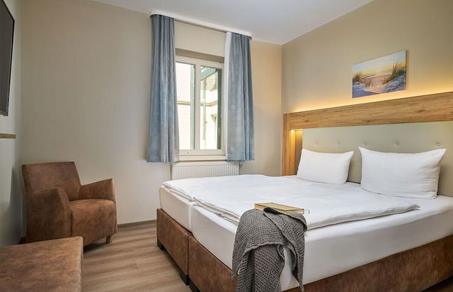 Strandvillen Wald & See - Foto 17