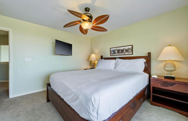 Big Island Na Hale O Keauhou by Coldwell Banker Island Vacations - Foto 7