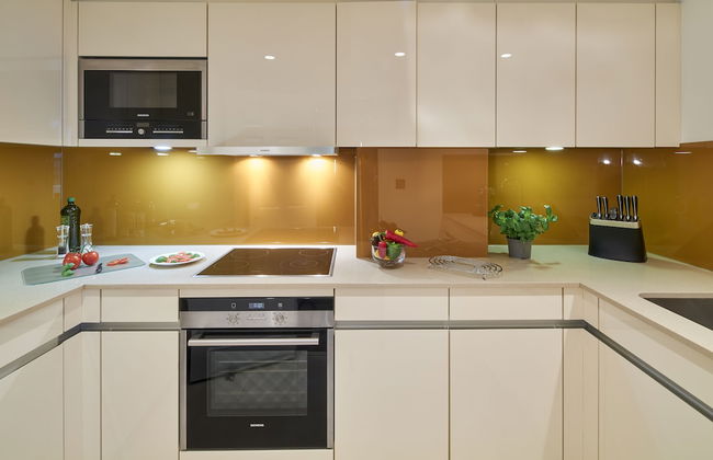 Cheval Calico House - Foto 34