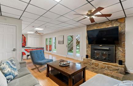 Shades of Summer by Avantstay Gazebo, Dock, View - Foto 127