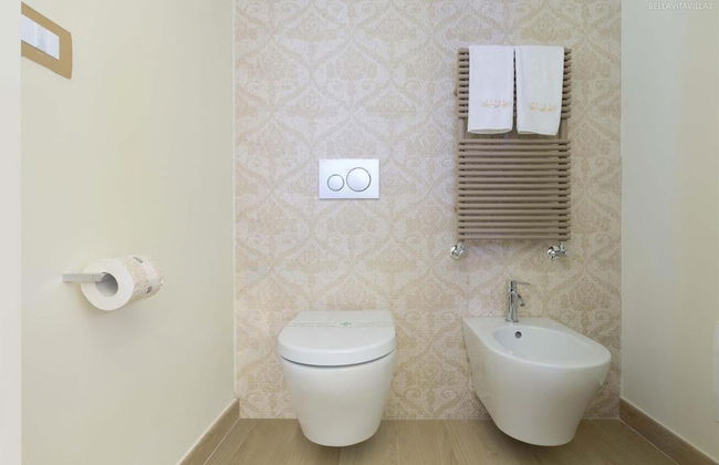 1314 AS Atlantide - Junior Suite Deluxe - Foto 28