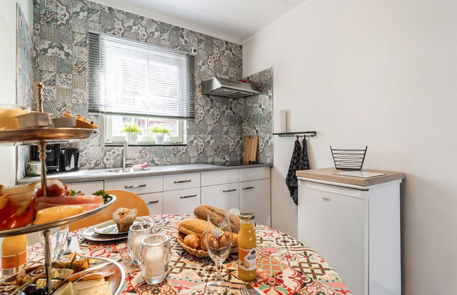 Holiday Home in Voerendaal With Terrace - Photo 16