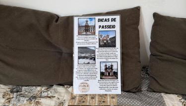 Ap completo 2km do centro 3 quartos - Foto 4