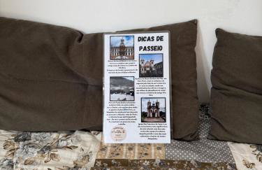 Ap completo 2km do centro 3 quartos - Foto 4